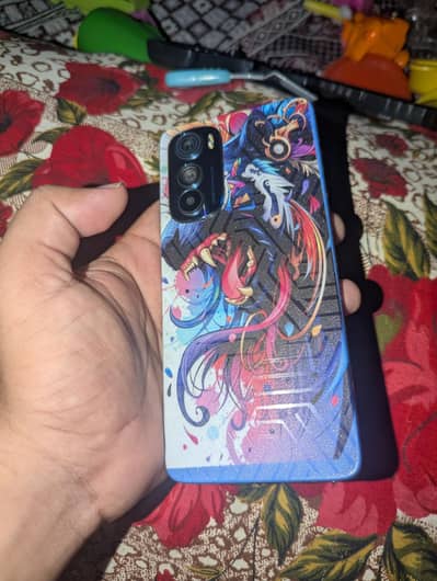Motorola Edge 30 plus