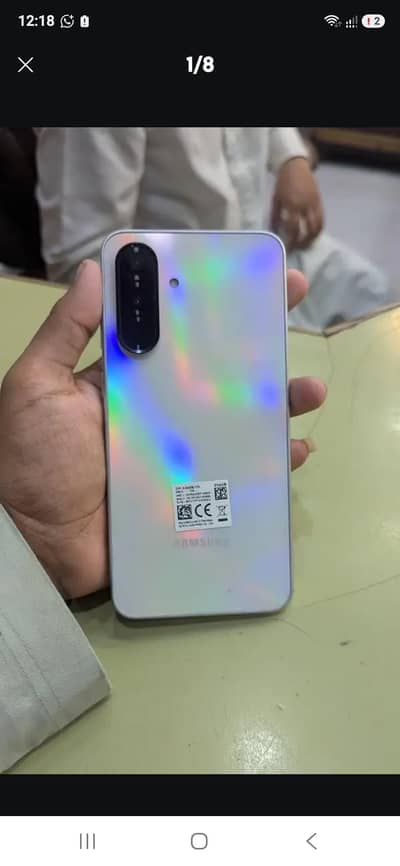 Samsung Mobile A36