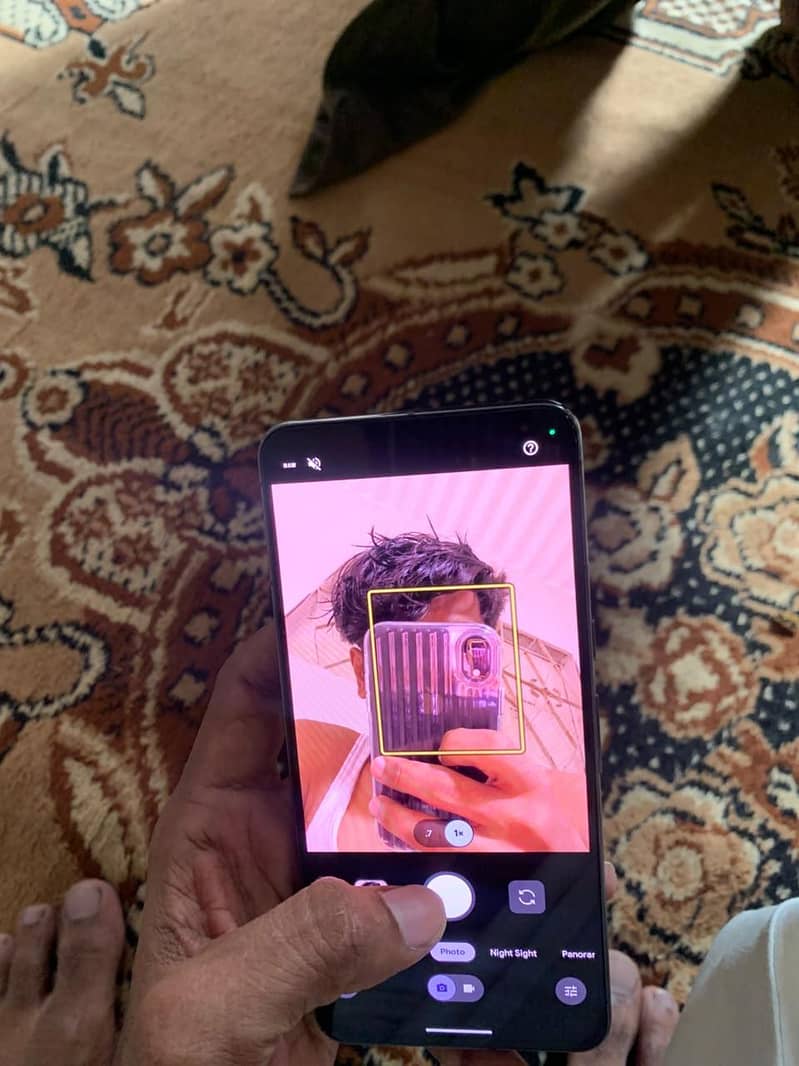 Google Pixel 8 Pro 1