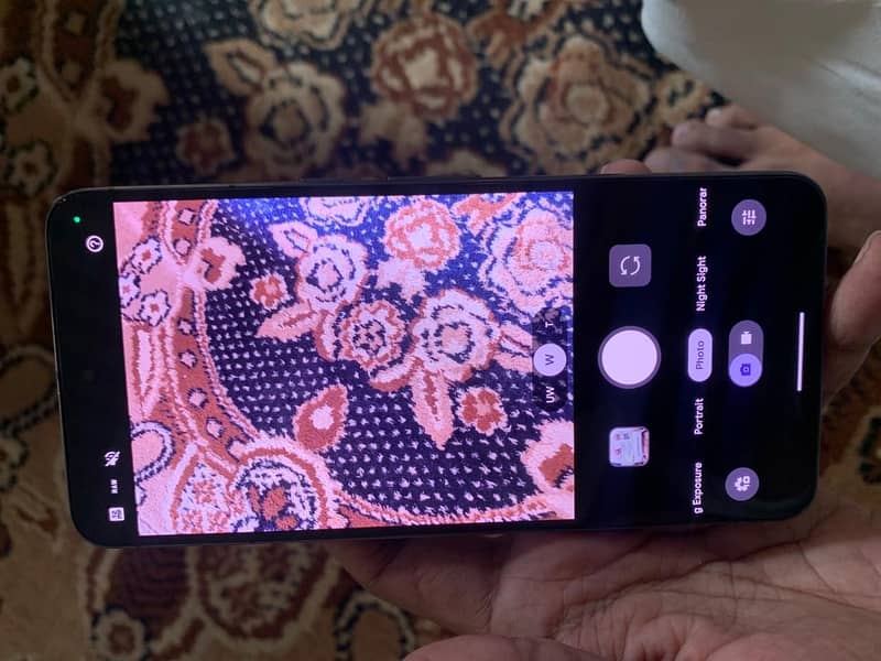 Google Pixel 8 Pro 3