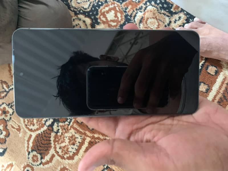 Google Pixel 8 Pro 4