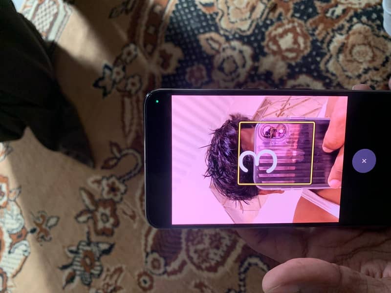 Google Pixel 8 Pro 6