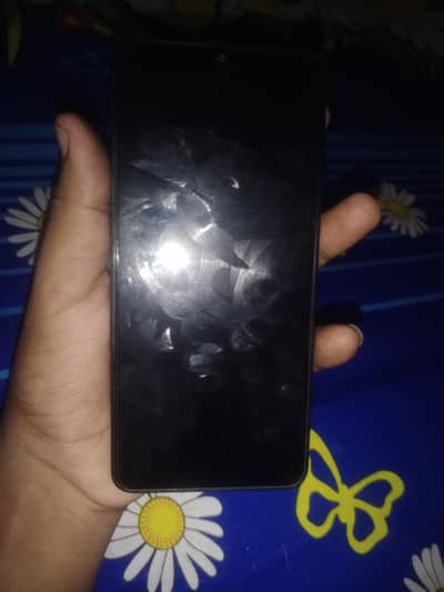 Samsung Mobile A06