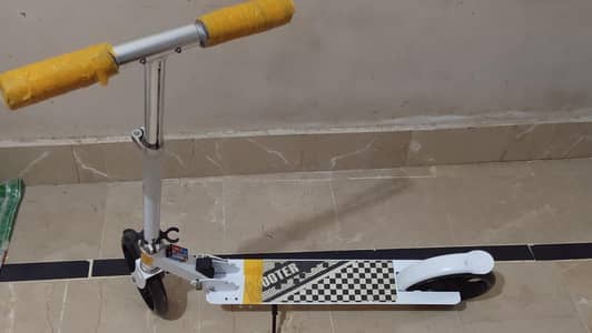scooter
