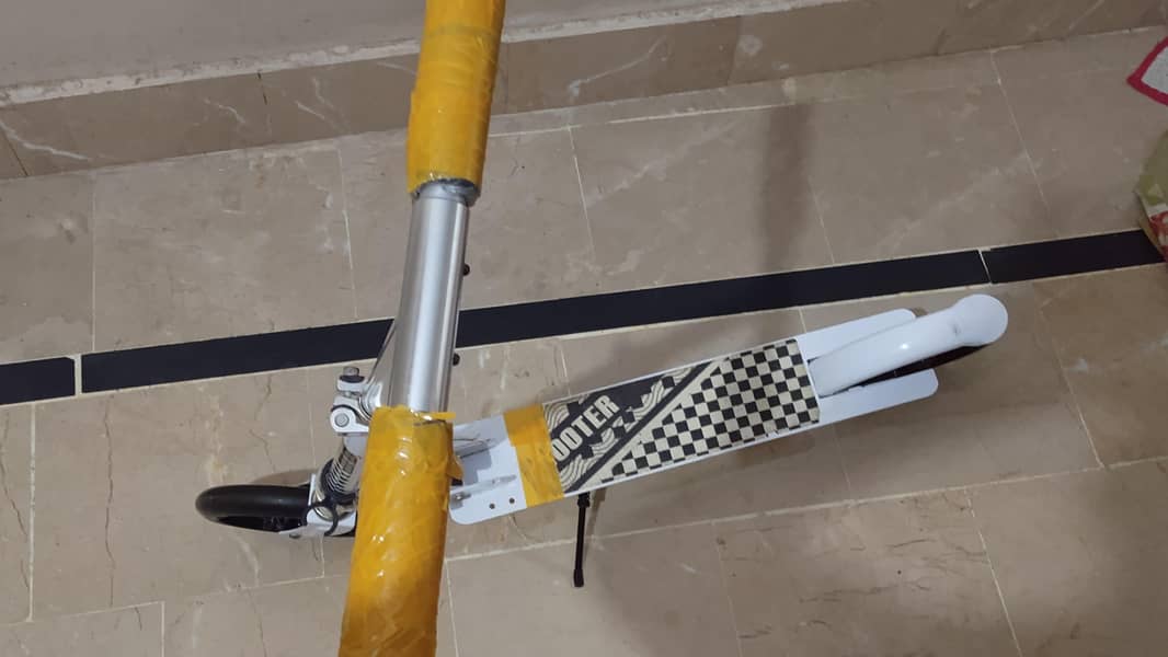 scooter 1