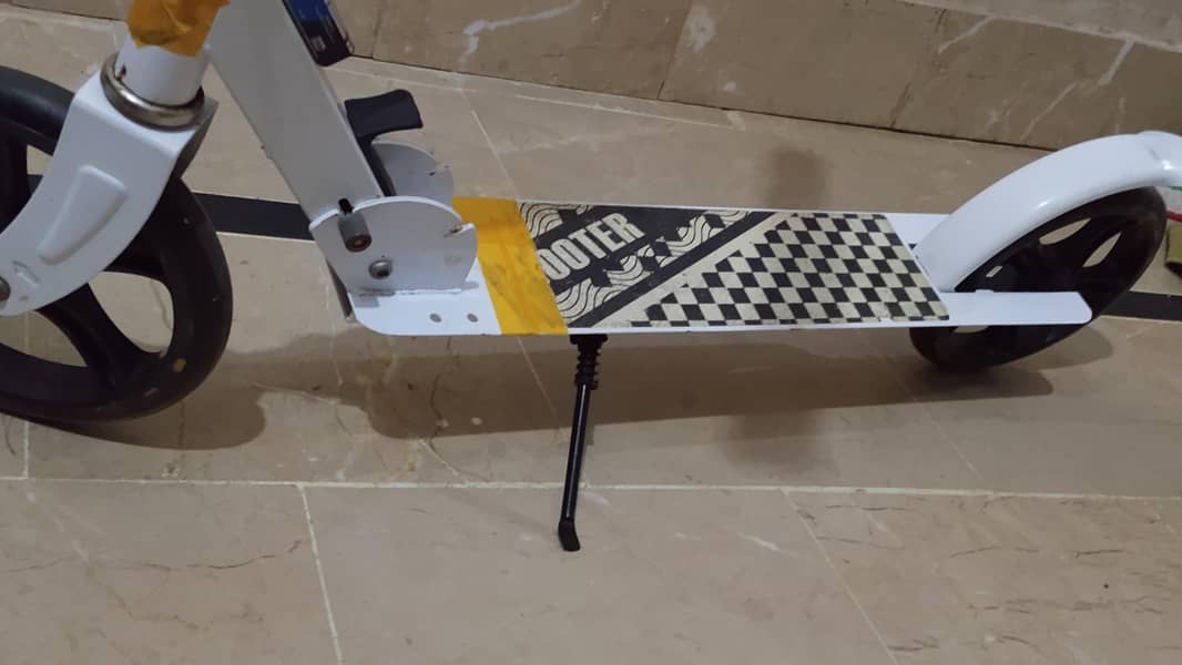 scooter 2