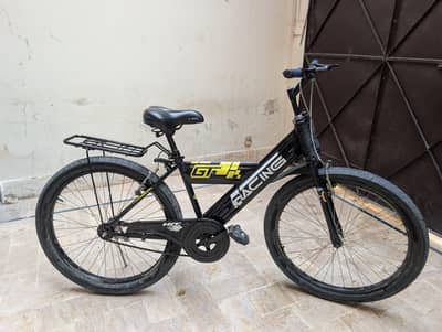 26" inch GT Racing Bicycle for Sale