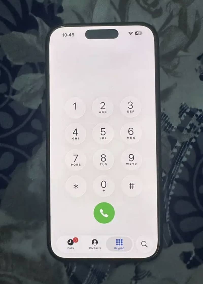 Apple iPhone 15 Pro 5