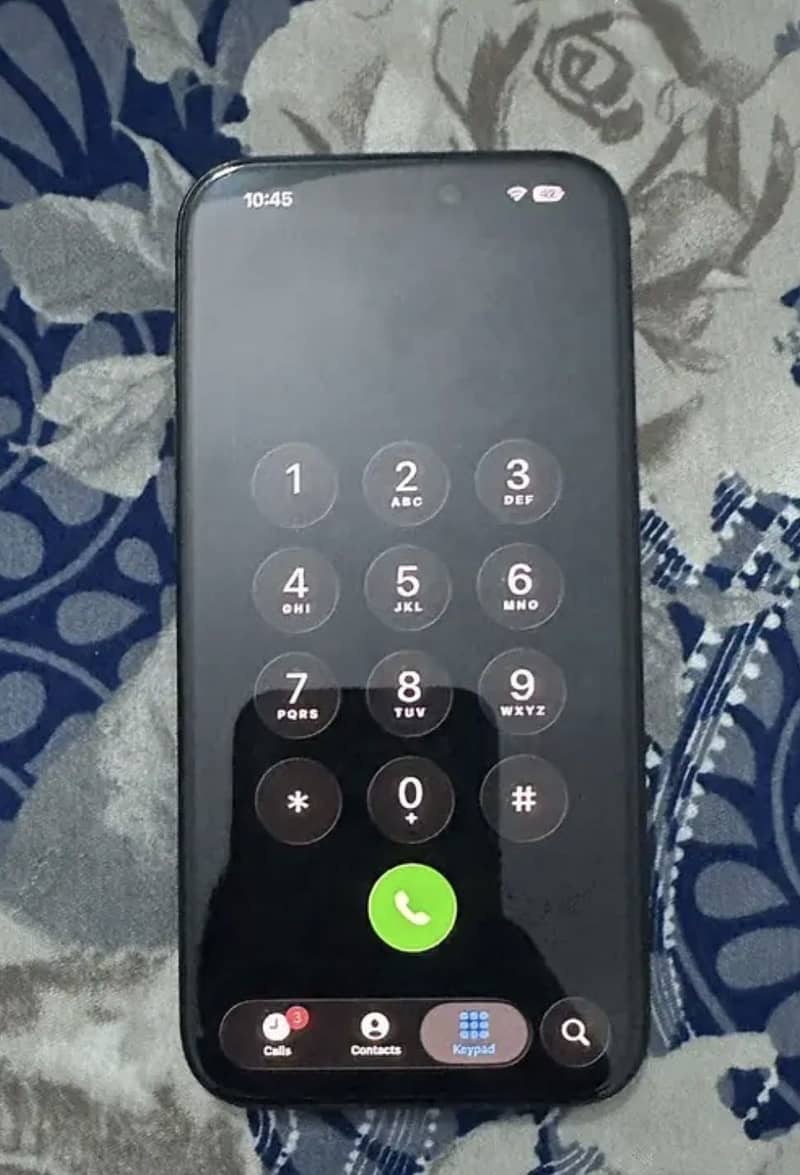 Apple iPhone 15 Pro 6