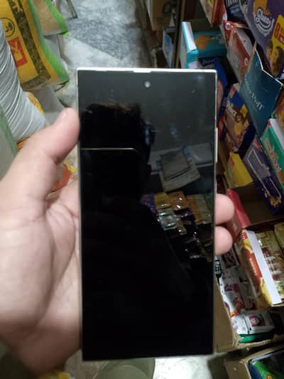 Samsung Mobile S24 Ultra