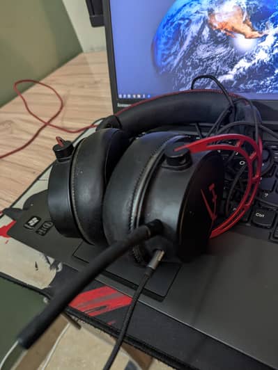 gaming headphone for mobile pc computer laptop best sound quality