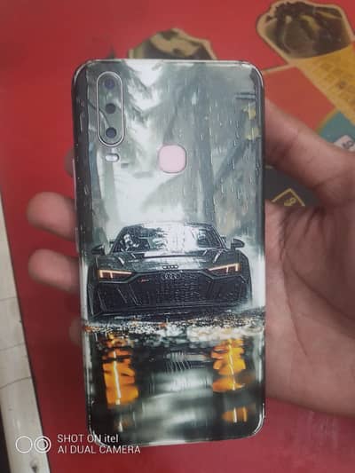 Vivo Y17