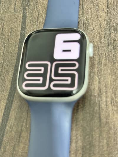 Apple watch series 10 46mm