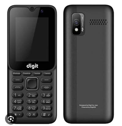 Mobilink JazzX Other Model