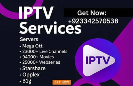 All subscription available 4K UK USA +923342570538