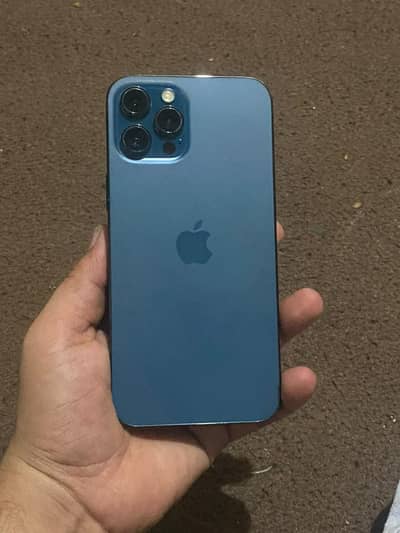 Apple iPhone 12 Pro Max