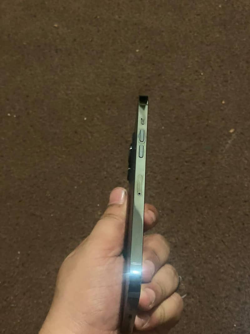 Apple iPhone 12 Pro Max 1