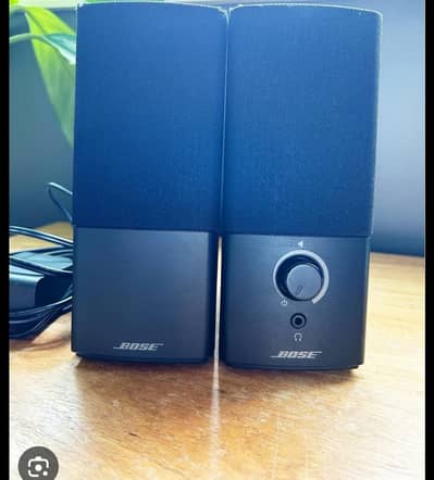 Boss companion 2 series iii speakers for sale