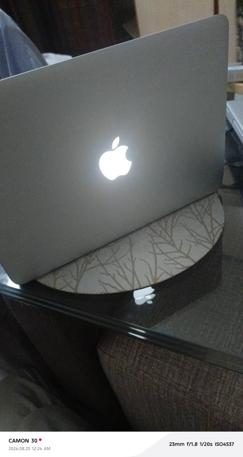 Mac book pro A1502 2