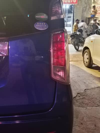 Honda N Wgn 2021