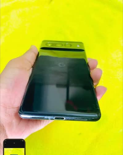 google pixel 7 pro exchange with iphone 12 to upper models