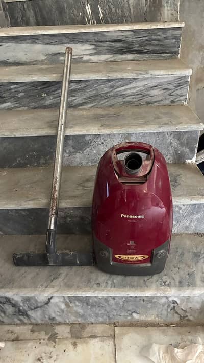 Panasonic Vacuum Ceaner