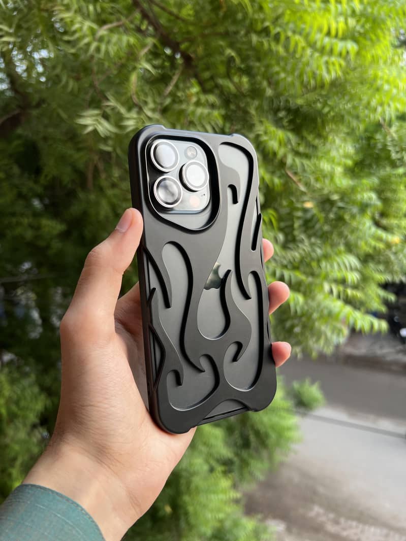 iPhone 15 Pro Max 0