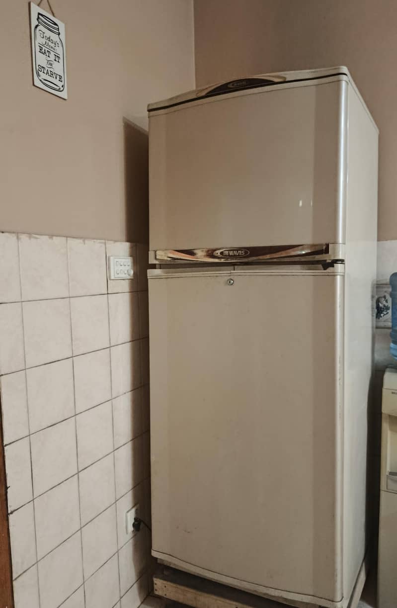waves jumbo fridge 1