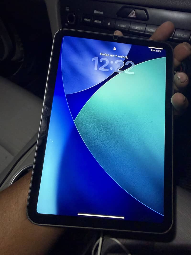 Ipad mini 6 64gb 1