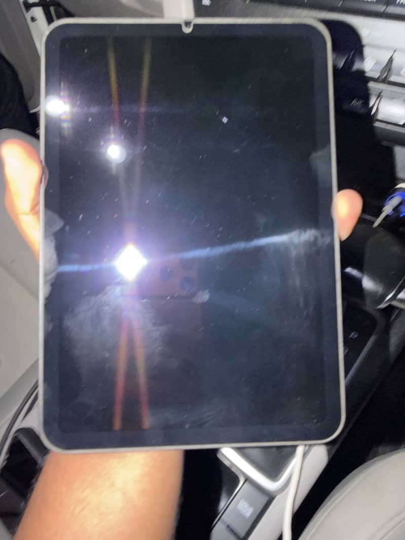 Ipad mini 6 64gb 2