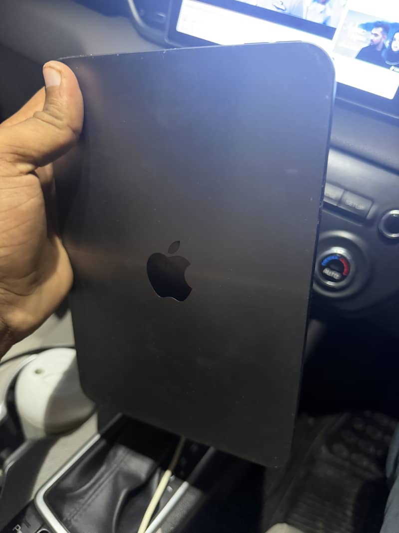 Ipad mini 6 64gb 3