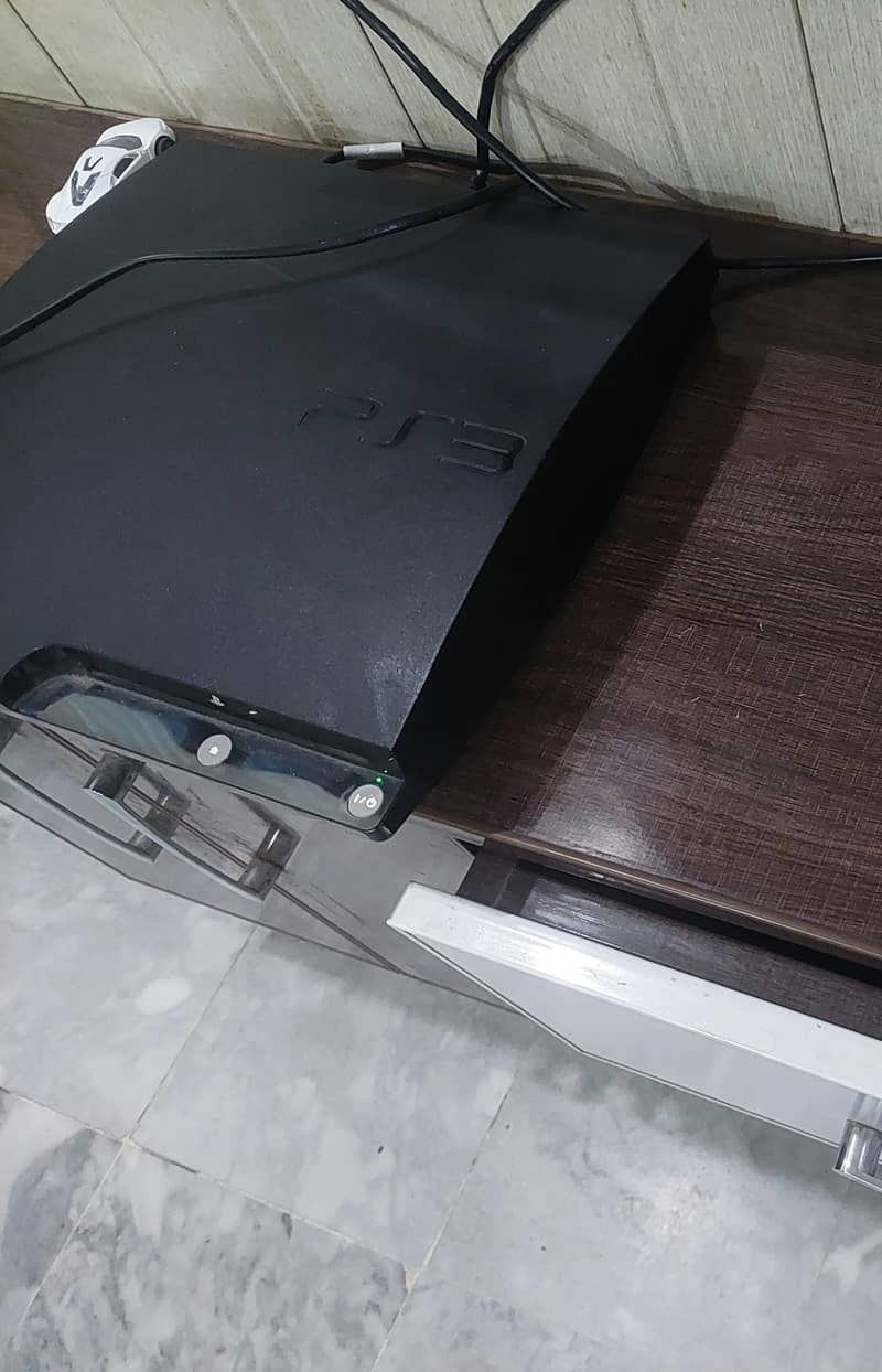 PlayStation 3 1