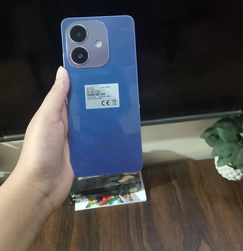 OPPO A5 0