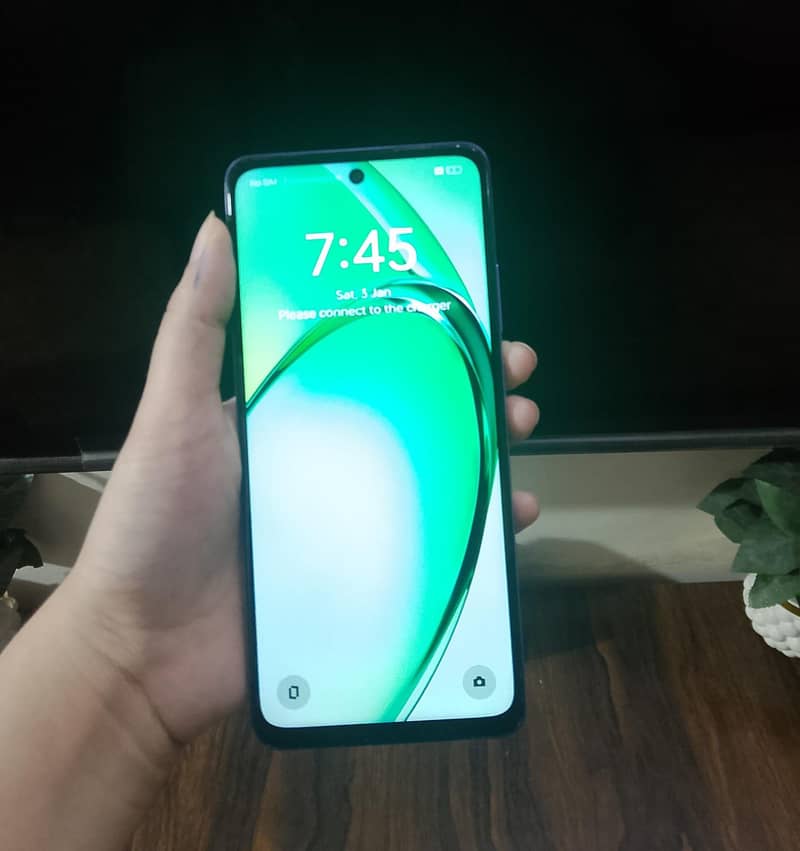 OPPO A5 2