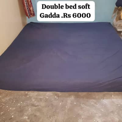 dabal bed  fom Ghdda