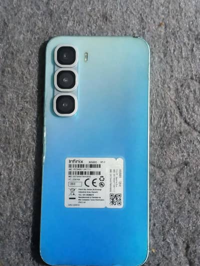 Infinix Hot 6 Pro
