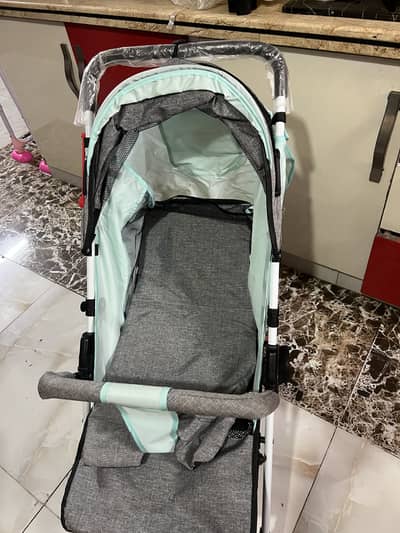 Baby Stroller