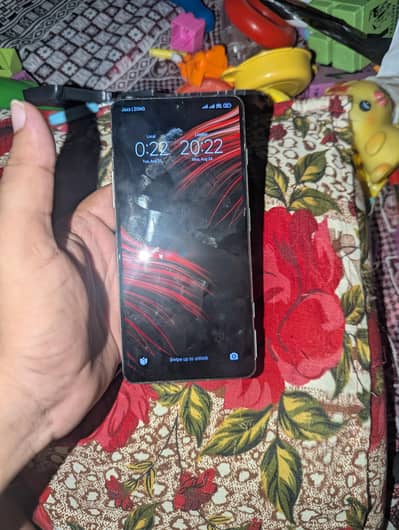 Xiaomi Redmi K40 Gaming