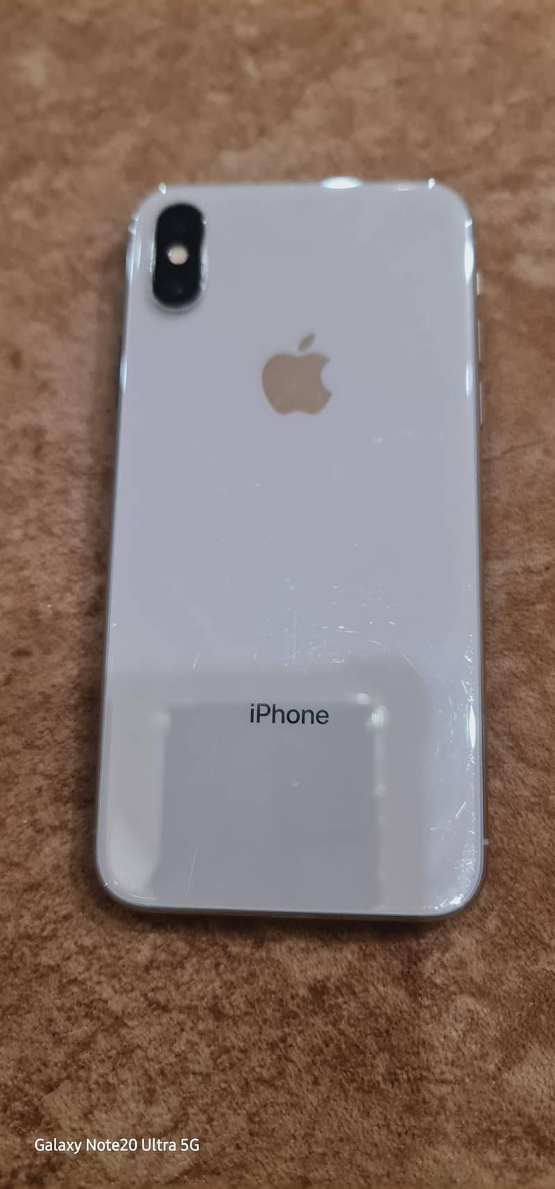Apple iPhone X 0