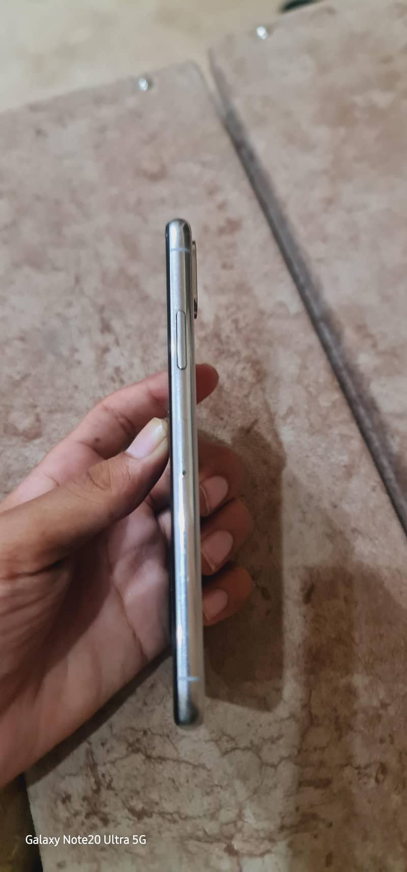 Apple iPhone X 1