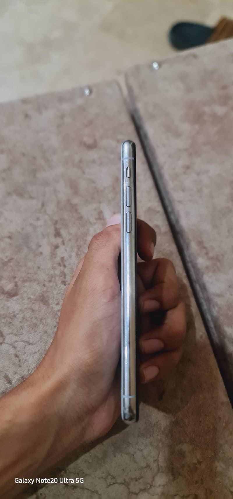 Apple iPhone X 2