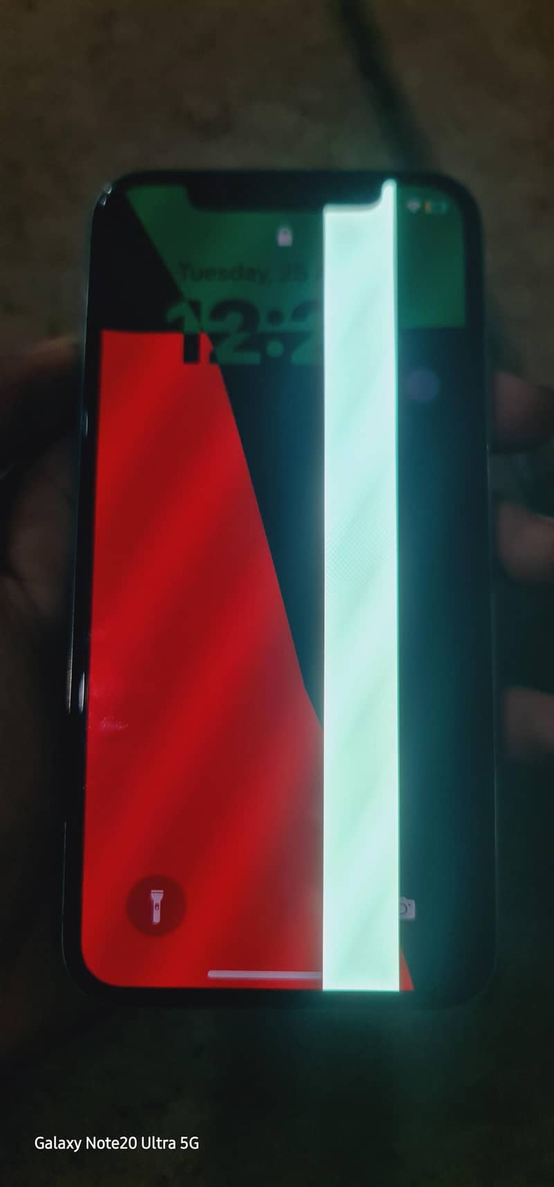 Apple iPhone X 3