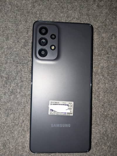 Samsung Mobile A73 5G