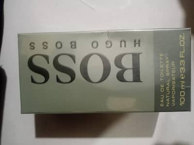 Boss Hugo Boss Perfume