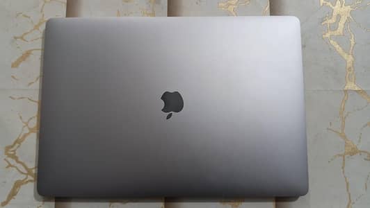 MacBook Pro 2019 – 16-inch