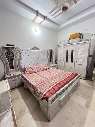 Bedroom Set