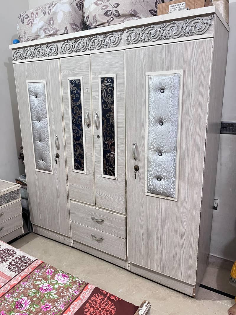 Bedroom Set 1