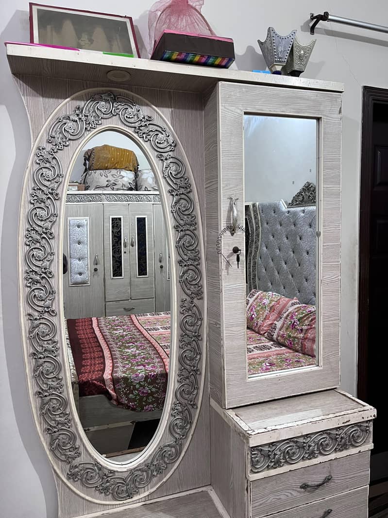 Bedroom Set 2