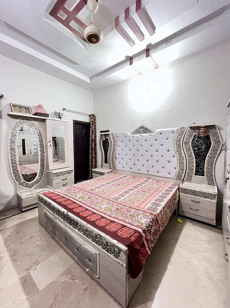 Bedroom Set 3