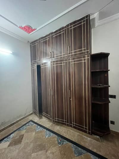 4 Marla Single 1.5 Storey available for rent